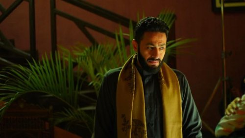 حمادة هلال يواجه صراعات عنيفة .. لهذا السبب