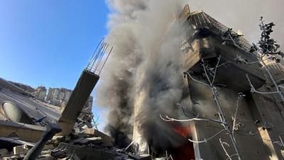 حماس: مقترحنا يؤكد إنهاء العدوان