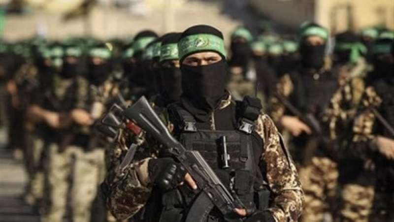 كتائب القسام تنشر مشاهد من الاشتباكات مع جيش الاحتلال الإسرائيلي