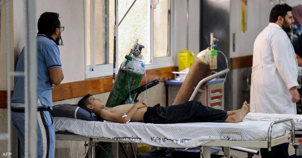 العالم اليوم - "اليونيسف" تكشف "رقما مرعبا" لتعداد ضحايا الأطفال في حرب غزة