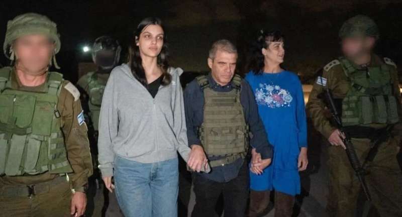 رويترز: إسرائيل ستعرض هدنة 6 أسابيع بغزة مقابل تحرير 40 محتجزا