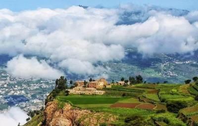 أخبار اليمن : أجواء حارة وأمطار متفرقة في هذه المناطق