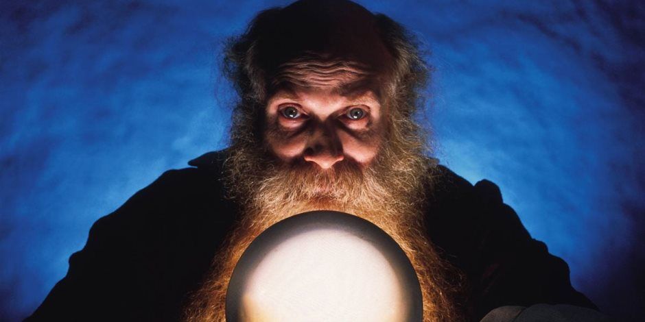 ضبط عاطل بالقاهرة يزاول أعمال السحر والدجل ويوهم المواطنين بقدرته على العلاج الروحانى