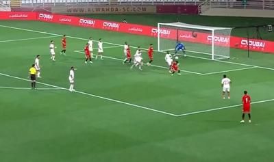 أخبار اليمن : منتخب اليمن يتعثر مجدداً في تصفيات مونديال 2026