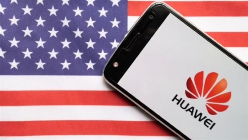واشنطن تعتزم حظر شركات مرتبطة بشركة هواوى