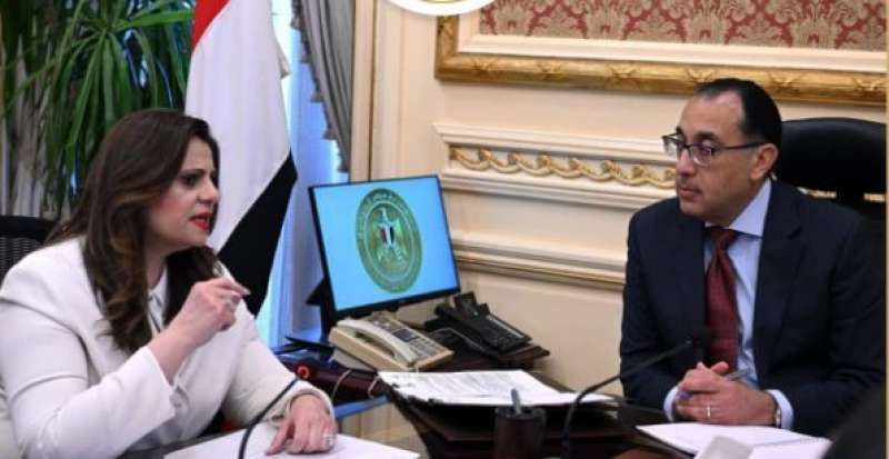 حصاد نشاط وزارة الهجرة في أسبوع