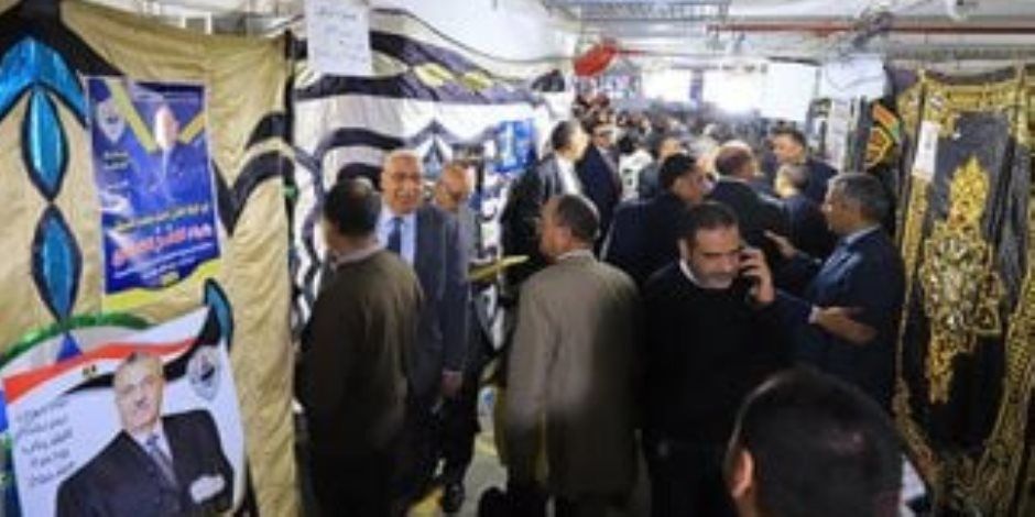 اللجنة المشرفة على انتخابات المحامين تؤكد إعلان النتيجة خلال 24 ساعة