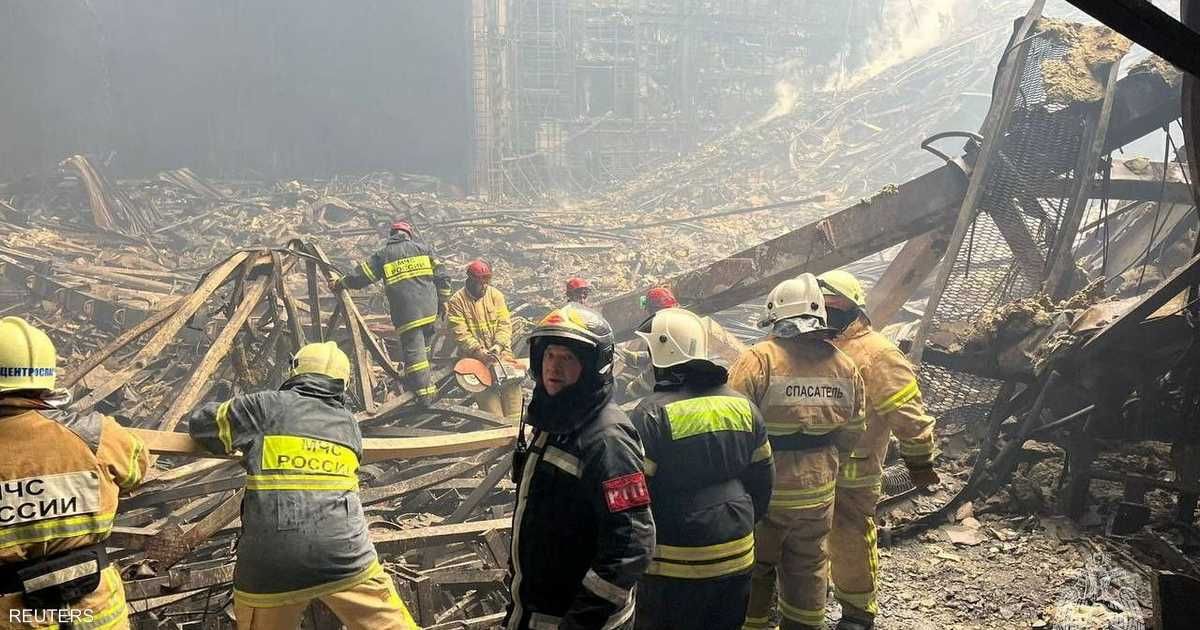 العالم اليوم - قبل هجوم موسكو.. لماذا لم تتعاون مخابرات أميركا مع روسيا؟