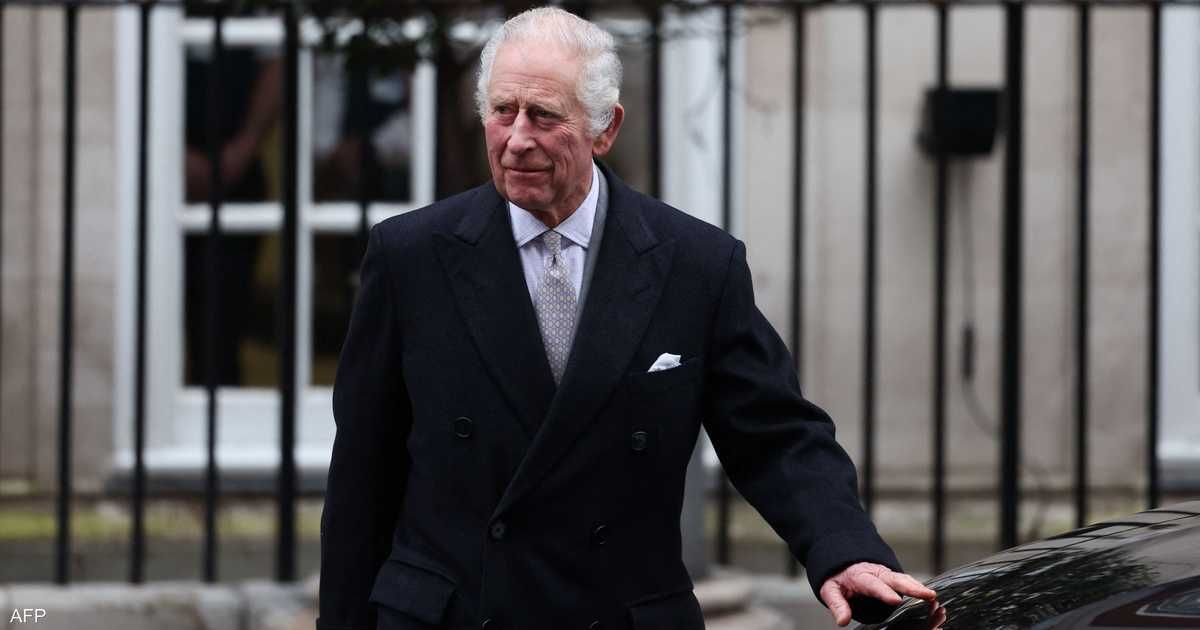 العالم اليوم - عضو في العائلة المالكة يتحدث عن حالة الملك تشارلز