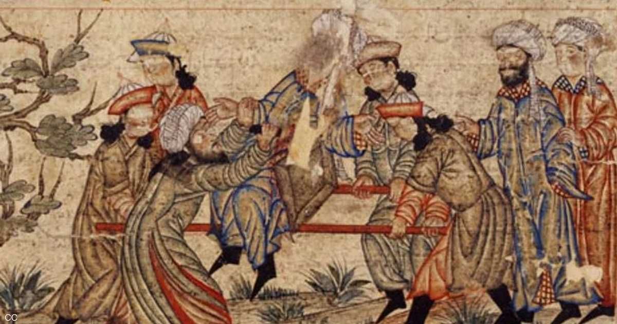 العالم اليوم - رغم مرور 800 عام.. ما علاقة جماعة "الحشاشين" بهجوم موسكو؟