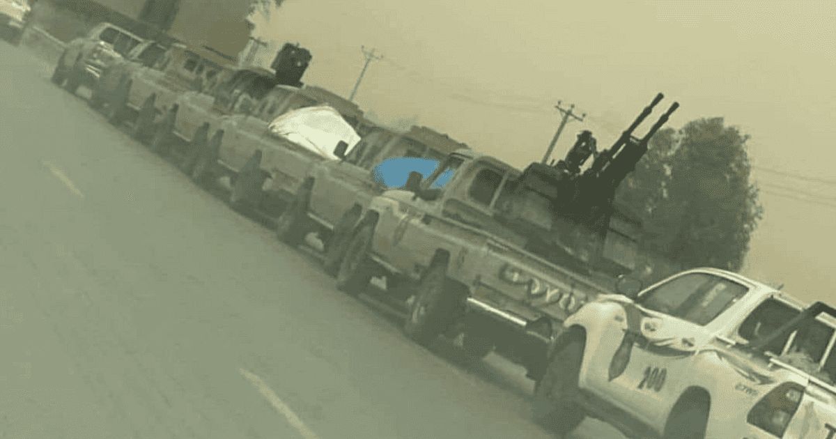 العالم اليوم - رغم الحديث عن توافقات.. المخاوف تخيم على معبر رأس جدير