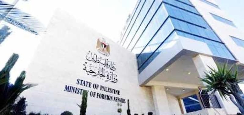 الخارجية الفلسطينية: نتنياهو يواصل حرب الإبادة ويراهن على التراخي الدولي