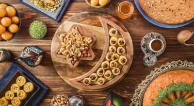 أخبار اليمن : 5 أضرار يسببها تناول الحلويات في رمضان