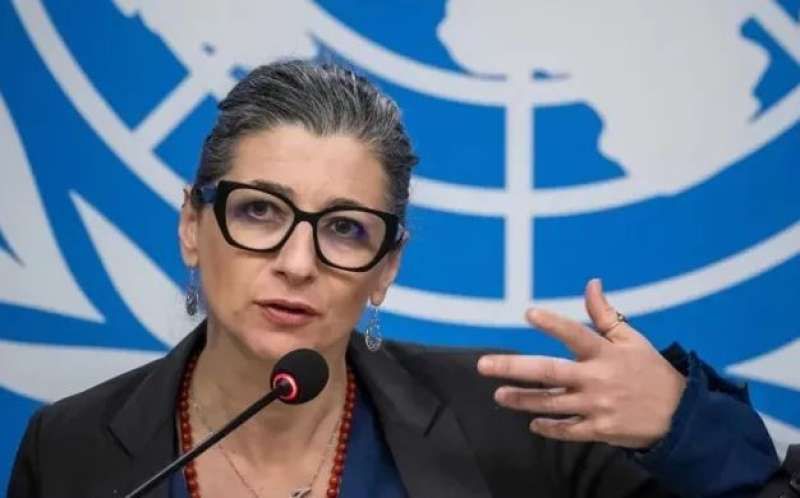 مقررة أممية: تعرضت للتهديد منذ بداية إعداد تقريري عن الإبادة في غزة