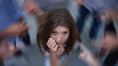 كيف تواجه نوبة الهلع؟