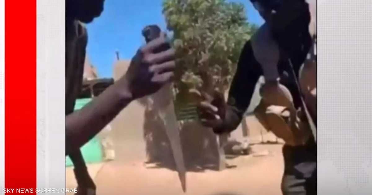 العالم اليوم - قطع للرؤوس وذبح في الشوارع.. هل دخل داعش في حرب السودان؟