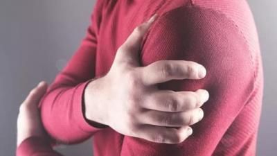 كيف تواجه مشكلة ضعف العضلات؟