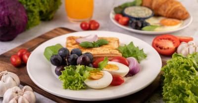 أخبار اليمن : 3 نصائح لوجبة إفطار مضادة للشيخوخة