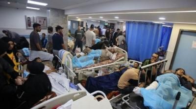 أخبار اليمن : 9 آلاف مريض بحاجة إلى إجلاء عاجل من غزة