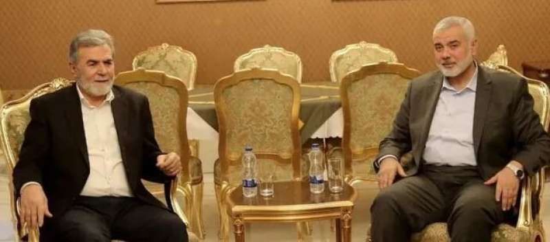 فصائل فلسطينية: نرفض أي خطوات تخلق واقعا جديدا في غزة