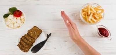 أخبار اليمن : تركيبات غذائية ترهق المعدة.. تعرف عليها