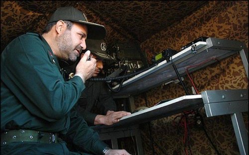 من هو زاهدي الذي اغتالته إسرائيل في دمشق