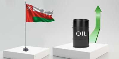 سعر نفط عمان يرتفع دولارا أمريكيا و71 سنتا
