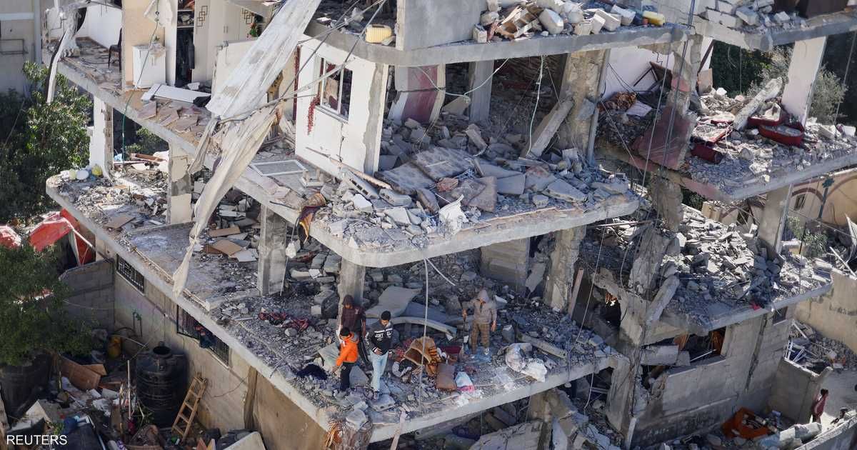 العالم اليوم - انتهاء اجتماع أميركي إسرائيلي خاص برفح..وهذه نتائج المباحثات