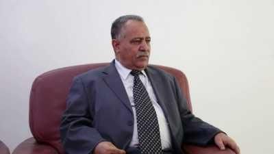 أخبار اليمن : رئيس مجلس النواب يدين مجزرة مجمع الشفاء بغزة