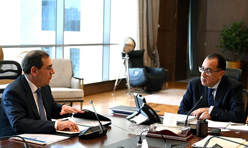 مصر تستهدف زيادة مساهمة الطاقات الجديدة والمتجددة إلى 42%…