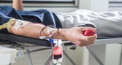 أخبار اليمن : مركز نقل الدم يدعو المواطنين إلى التبرع