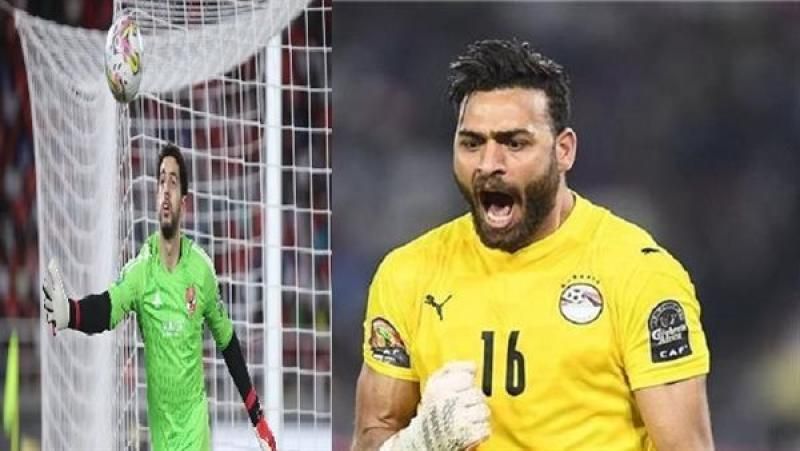 مصطفى شوبير وأبو جبل وجها لوجه في رامز جاب من الآخر