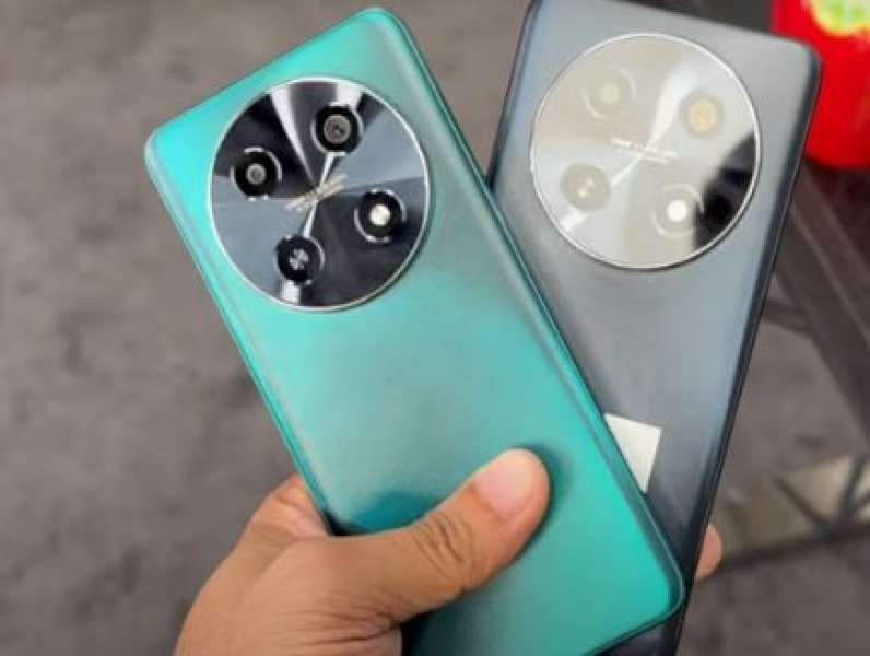 هواوي تعود للمنافسة بهاتف مميز