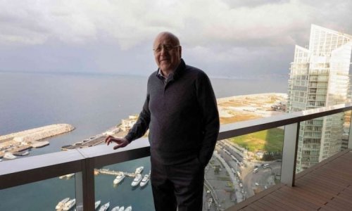 دعوى في فرنسا ضدّ ميقاتي بتهمة الإثراء غير المشروع