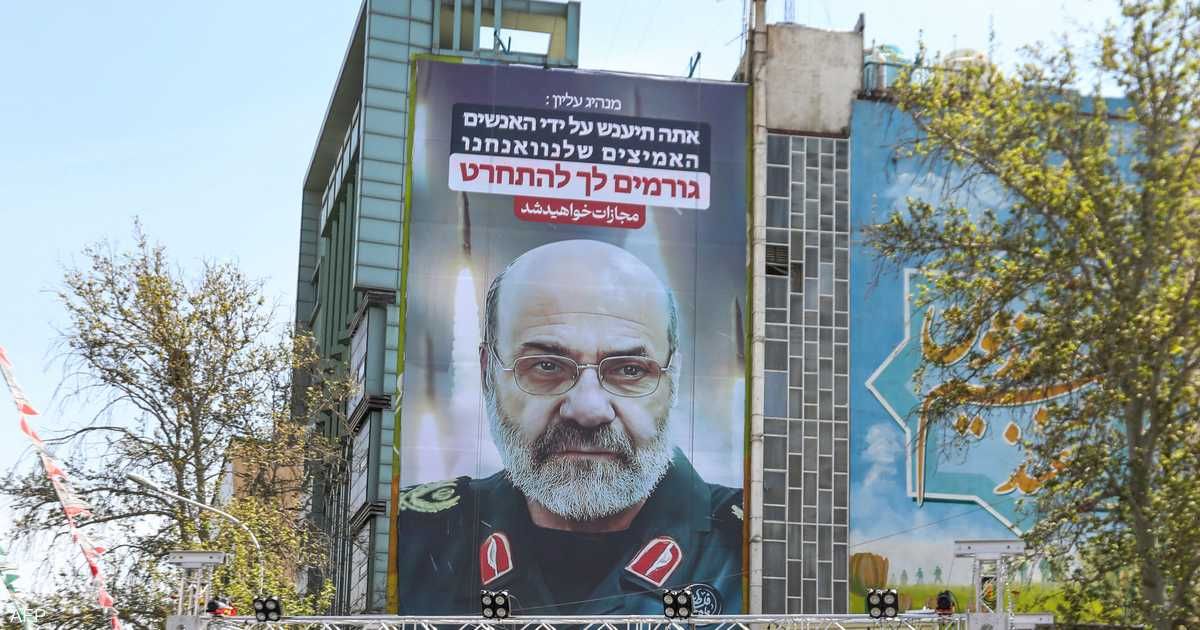 العالم اليوم - الرد على إسرائيل.. إيران تلجأ لتبريد الشارع بـ "دعاية الصبر"