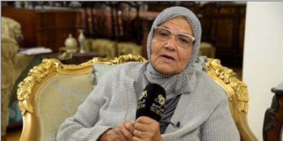 هاجر سعد الدين فى برنامج  كلم ربنا: ربنا عارف أنا عاوزه إيه ولما بلجأ له مبعرفش أتكلم