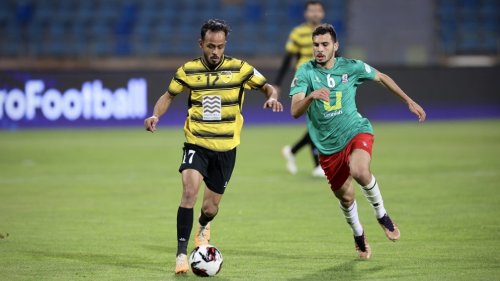 فوز الفيصلي وتعادل الحسين يشعل المنافسة على لقب الدوري