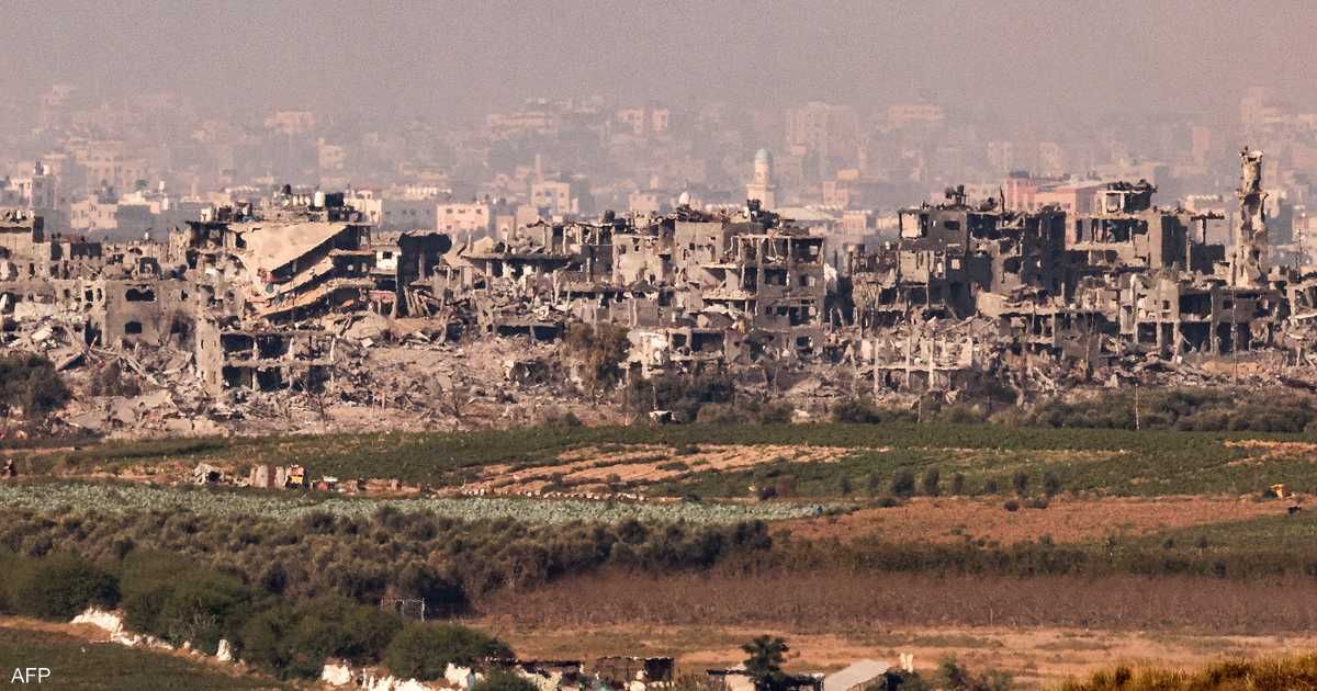 العالم اليوم - الصراع يحتدم بين فتح وحماس حول مستقبل غزة بعد الحرب