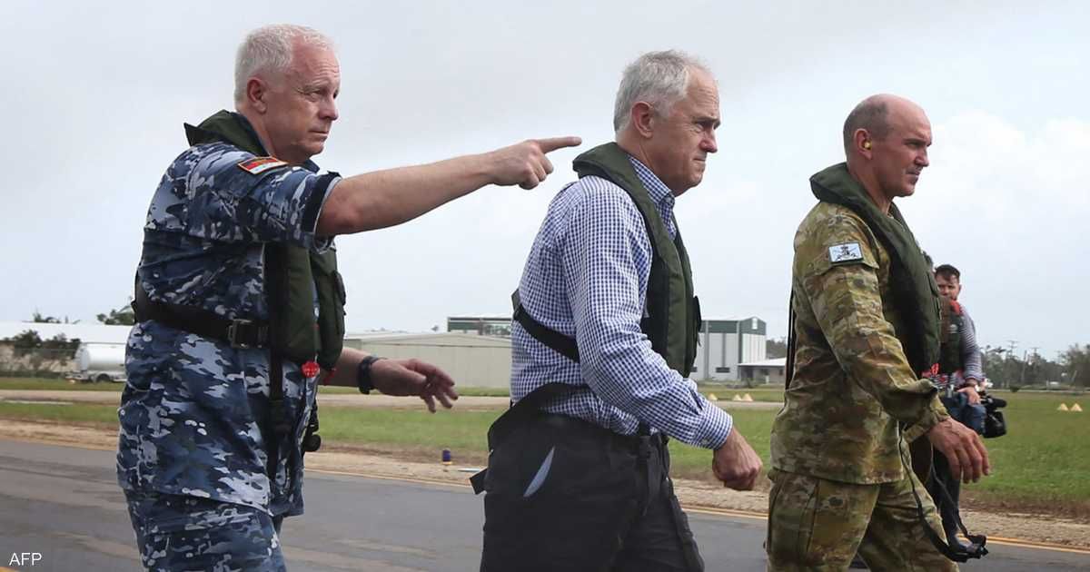 العالم اليوم - أستراليا تكلف "جنرالا" حول تحقيق إسرائيل بمقتل عمال الإغاثة