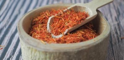 أخبار اليمن : فوائد الزعفران للمرأة