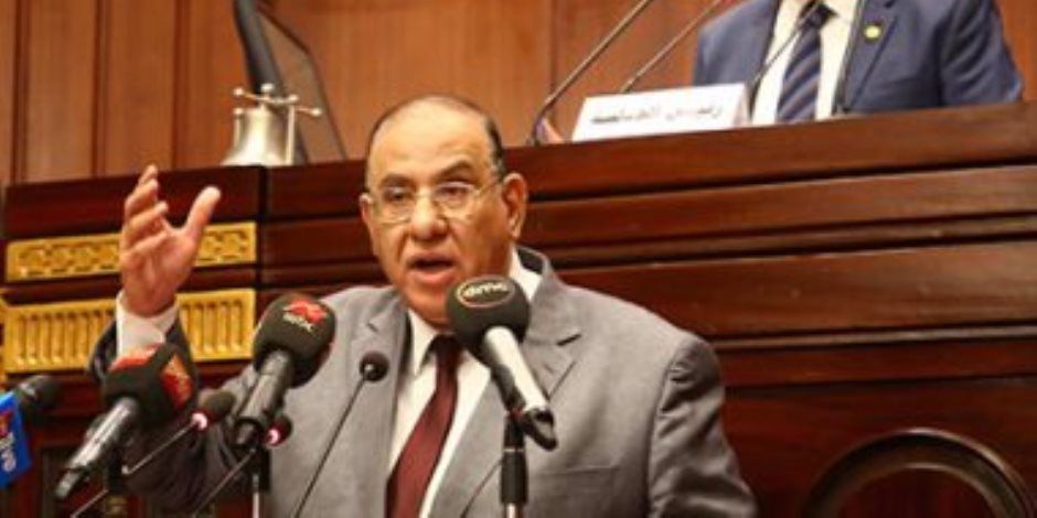 التحالف الوطنى يعلن عن فعاليات لإدخال البهجة على الأسر الأكثر احتياجا خلال عيد الفطر