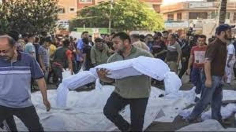 حكم من فاتته صلاة عيد الفطر.. مجمع البحوث ا