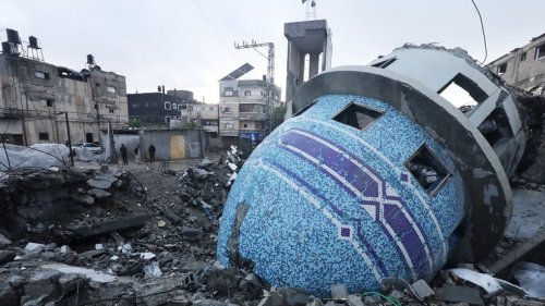 محلل إسرائيلي:حماس تعيد السيطرة على خان يونس