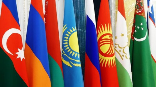 رابطة الدول المستقلة:الإرهاب يأتي من أفغانستان والشرق الأوسط