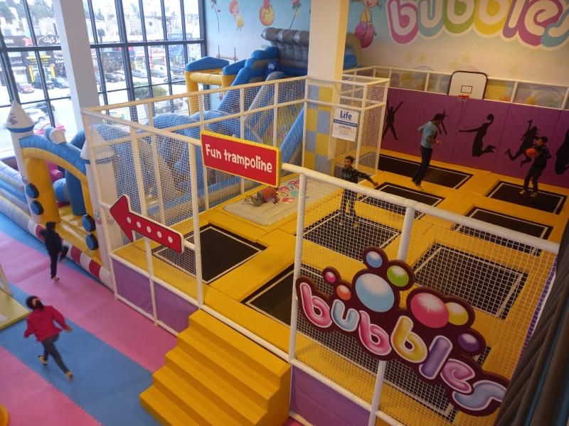 ”ألعاب وهدايا مفرحة” .. إدخال بهجة عيد الفطر المبارك على الأطفال...