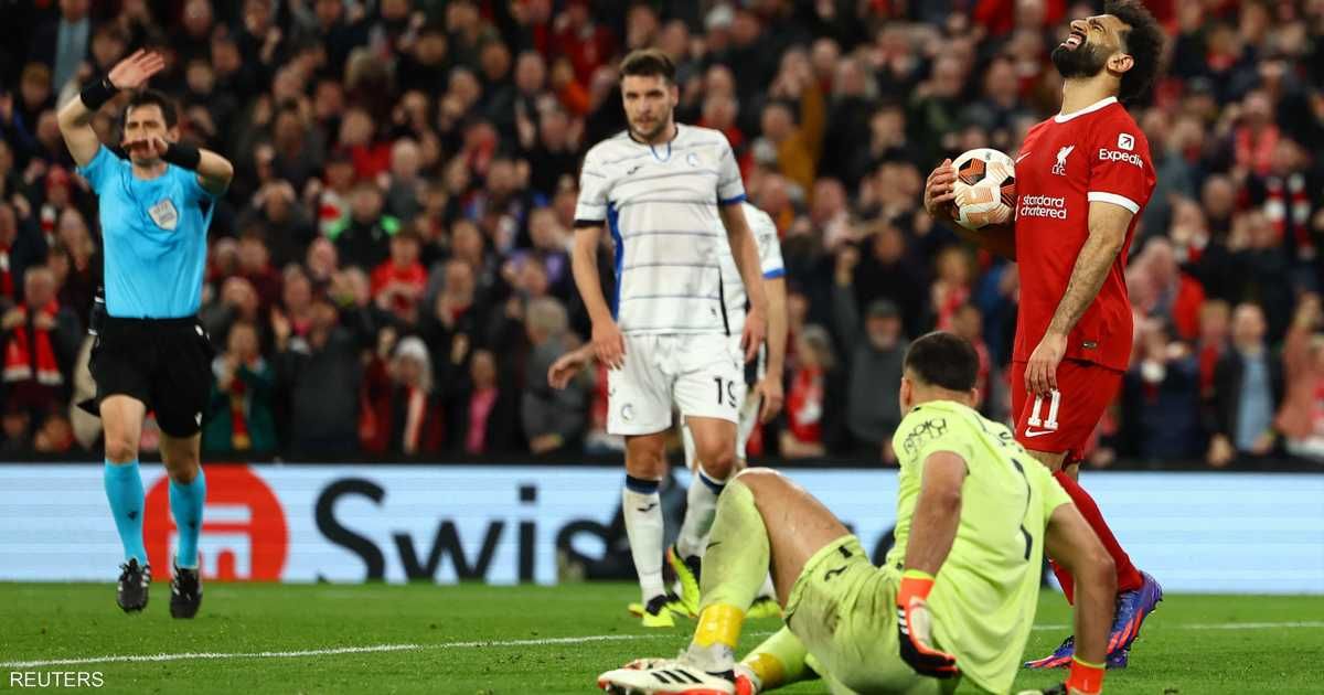 العالم اليوم - غضب حول قرار كلوب "الغريب".. ليفربول يتعرض لهزيمة ثقيلة