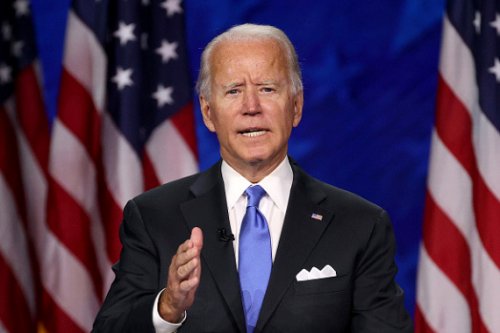 بايدن: أقول لإيران لا تفعلوا ذلك