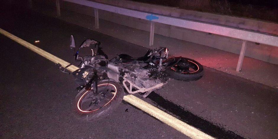 كشف ملابسات تداولته حسابات على "فيس بوك" بشأن قيام قائد دراجة نارية بآداء حركات استعراضية بالإسكندرية معرضا حياته والمواطنين للخطر