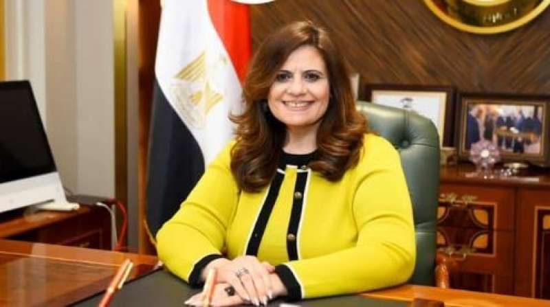 حصاد نشاط وزارة الهجرة في أسبوع