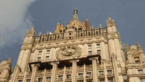 روسيا ترفض إدانة الهجمات الإيرانية على تل أبيب